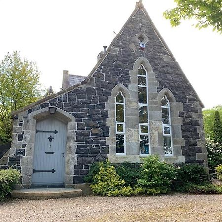 فيلا Old Schoolhouse, Galgorm المظهر الخارجي الصورة