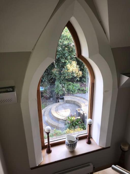 فيلا Old Schoolhouse, Galgorm المظهر الخارجي الصورة
