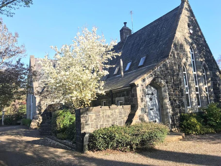 فيلا Old Schoolhouse, Galgorm المظهر الخارجي الصورة